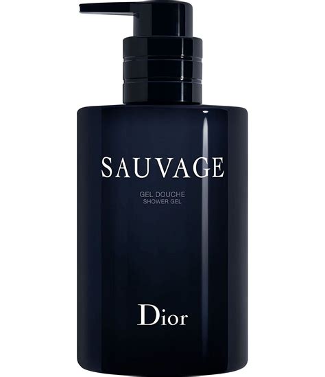 men's dior shower gel|Dior sauvage shower gel boots.